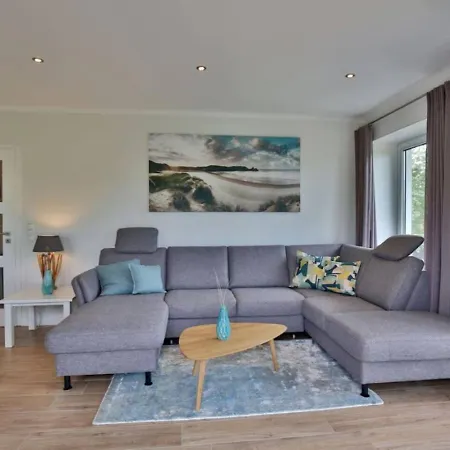 Blanker Hans 03 - דירה