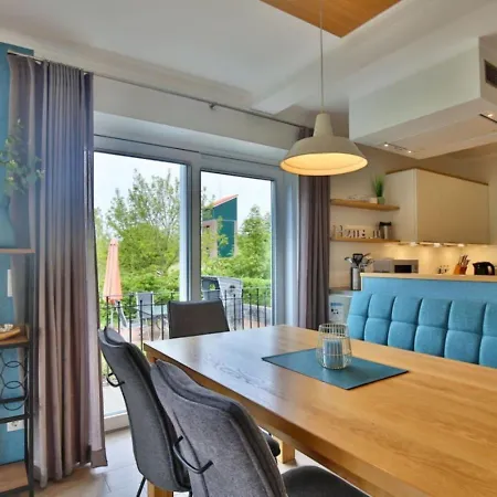 Blanker Hans 03 - Appartement *