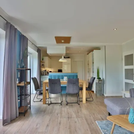 Appartement Blanker Hans 03 - *