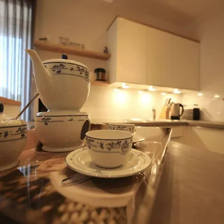 Blanker Hans 03 - Appartement *