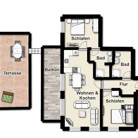 Blanker Hans 03 - Wangerooge