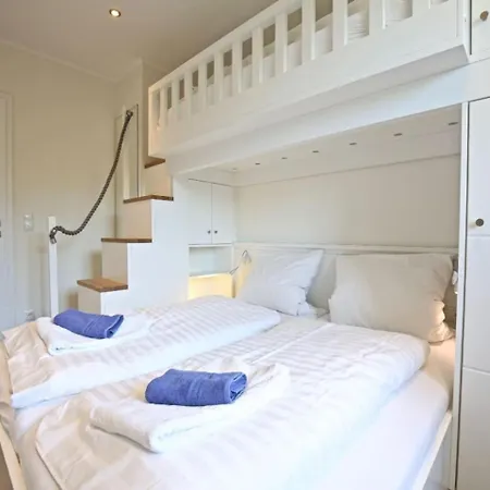 Blanker Hans 03 - Appartement