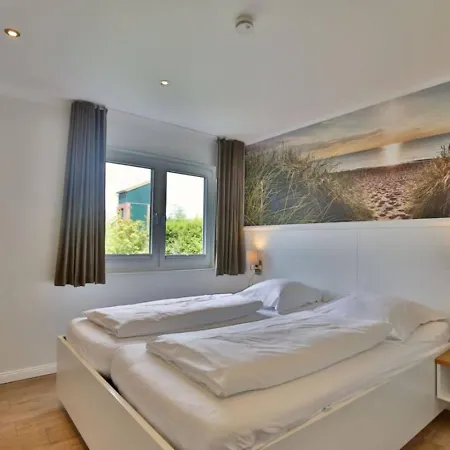 Blanker Hans 03 - דירה *