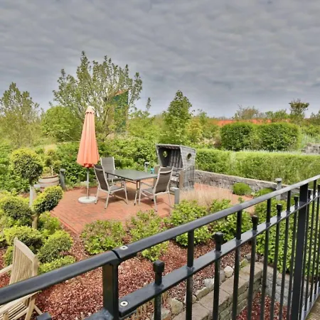 Appartement Blanker Hans 03 - *