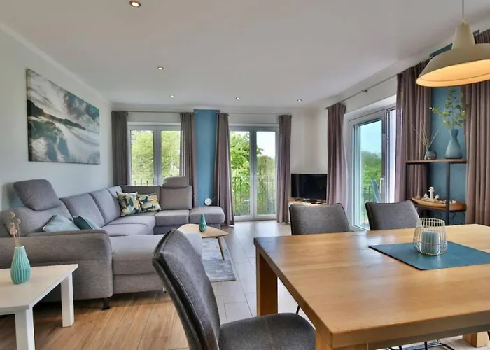 Blanker Hans 03 - Wangerooge