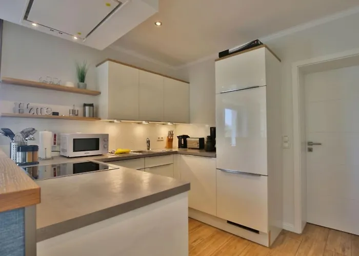 Blanker Hans 03 - Apartman *