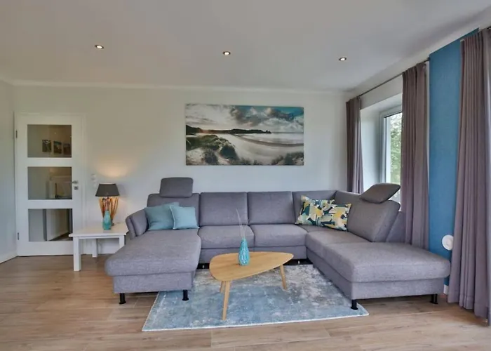 Blanker Hans 03 - Apartman