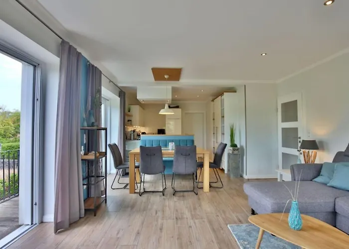 Apartman Blanker Hans 03 - *