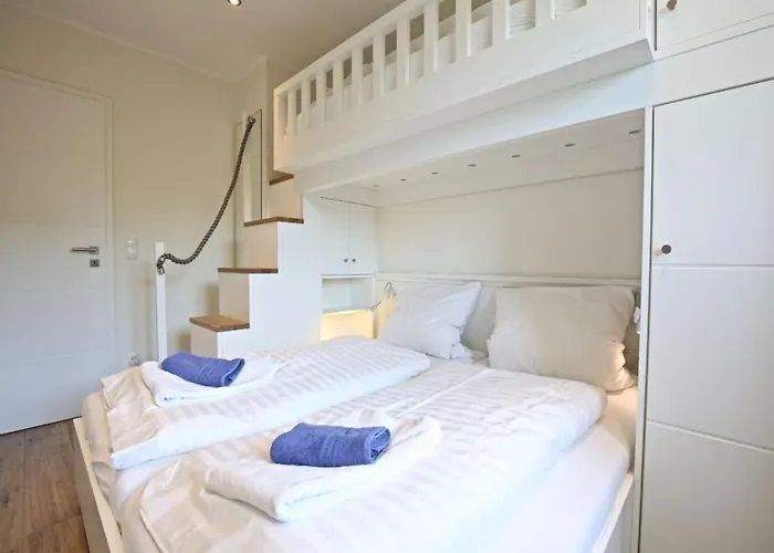 Blanker Hans 03 - Apartman