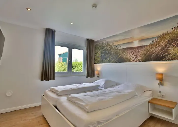 Blanker Hans 03 - Apartman *