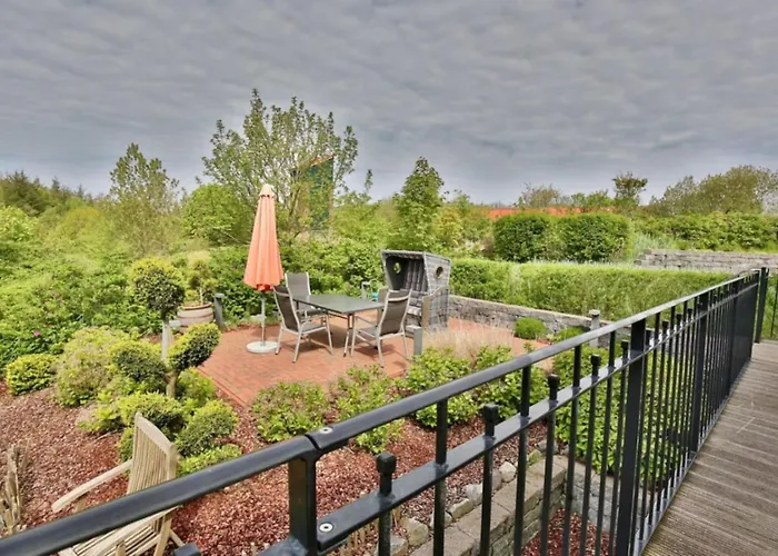 Apartman Blanker Hans 03 - *